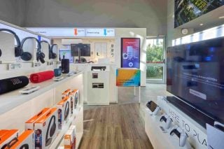 TechLiving Zone: Προϊόντα ενέργειας και τεχνολογίας στα καταστήματα ΔΕΗ